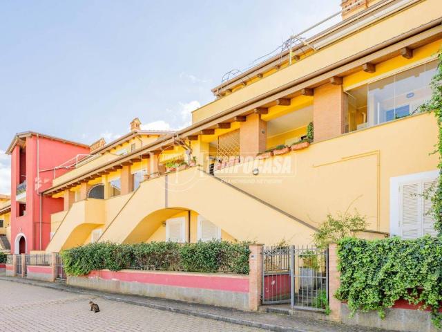 Appartamento in vendita a Borgo San Giorgio, Roma Capitale