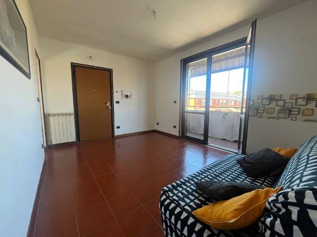 Appartamento in vendita a Borgo San Giorgio, Roma Capitale