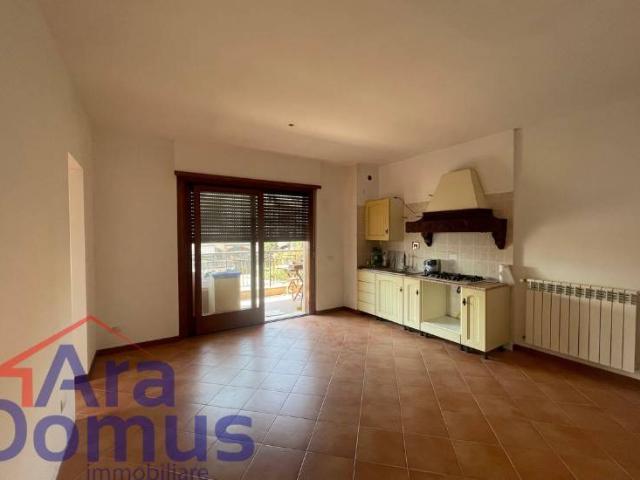 Appartamento in vendita a Granaretto, Roma Capitale