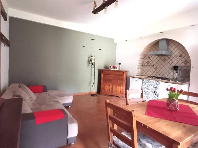 Appartamento in vendita a Muracciole, Roma Capitale