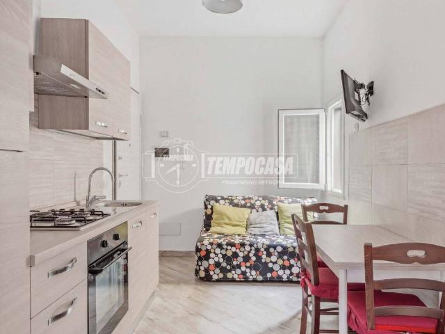 Appartamento in vendita a Passoscuro, Roma Capitale