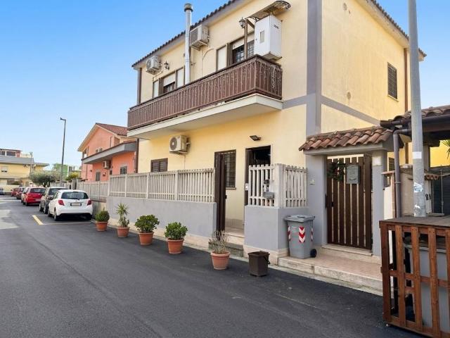 Appartamento in vendita a Passoscuro, Roma Capitale