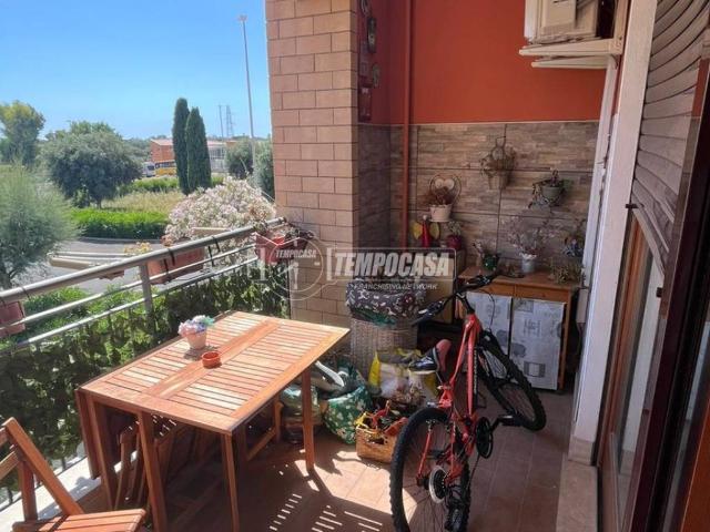 Appartamento in vendita a Granaretto, Roma Capitale