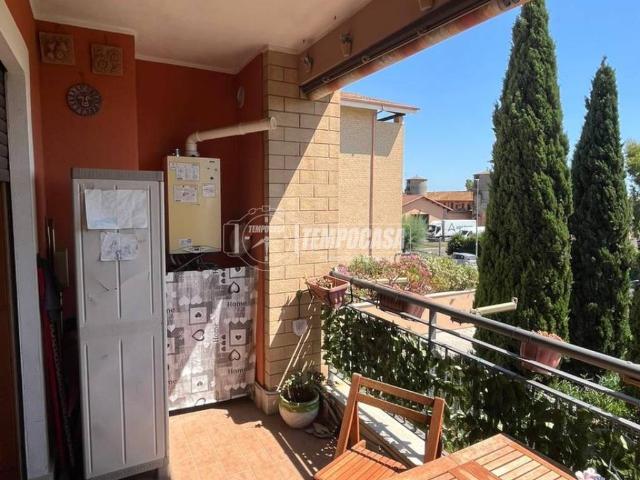 Appartamento in vendita a Granaretto, Roma Capitale