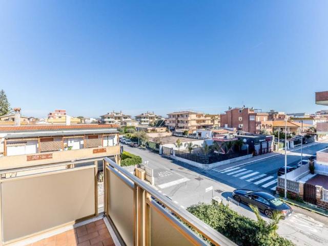 Appartamento in vendita a Passoscuro, Roma Capitale