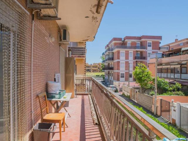 Appartamento in vendita a Passoscuro, Roma Capitale