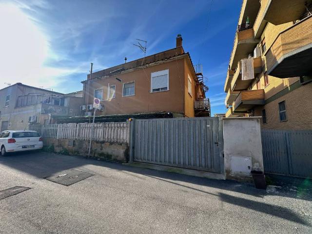 Appartamento in vendita a Passoscuro, Roma Capitale