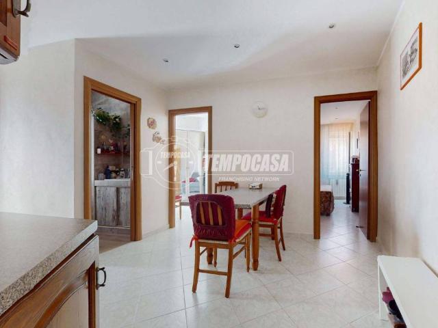 Appartamento in vendita a Passoscuro, Roma Capitale