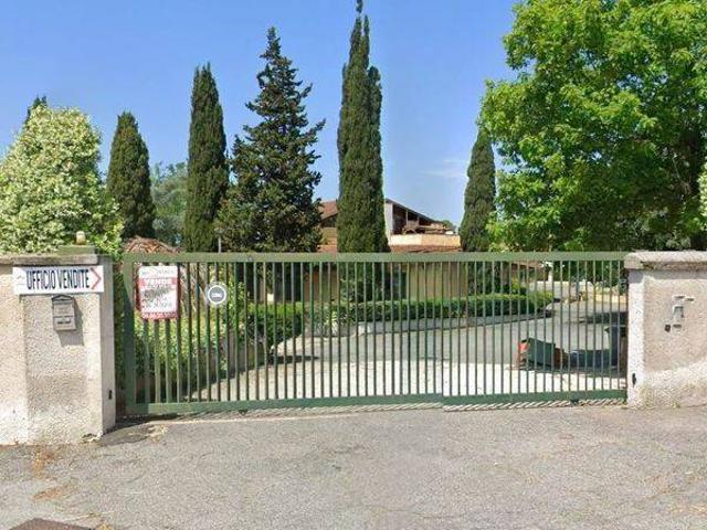 Appartamento in vendita a Muracciole, Roma Capitale
