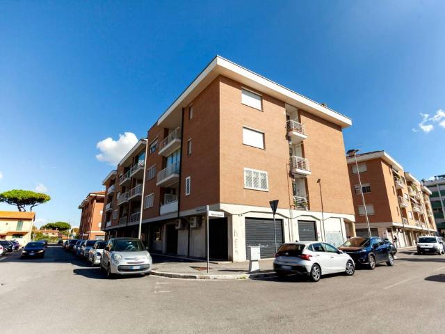 Appartamento in vendita a Fiumicino, Roma Capitale