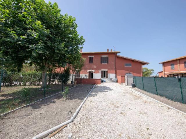 Appartamento in vendita a Maccarese Scalo, Roma Capitale
