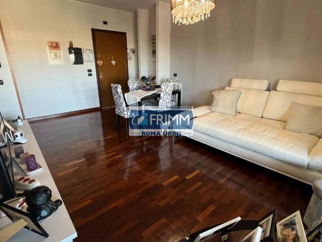 Appartamento in vendita a Pleiadi, Fiumicino