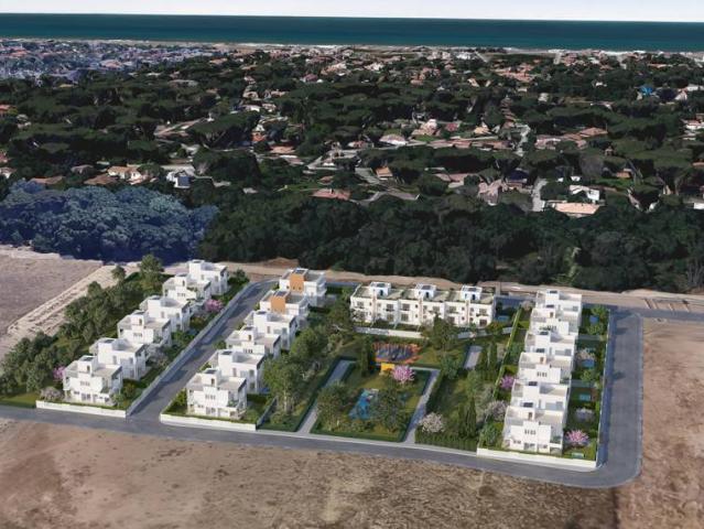 Appartamento in vendita a Fregene, Roma Capitale