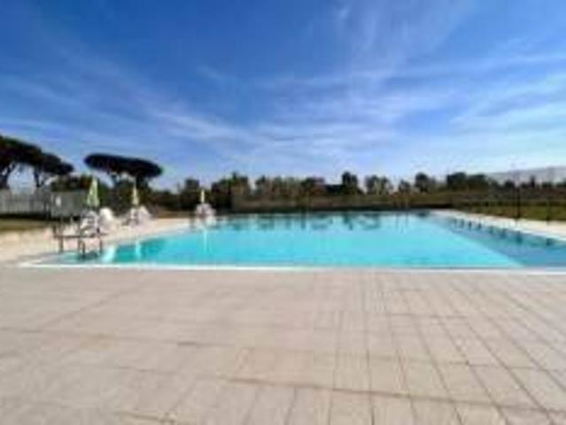 Appartamento in vendita a Muracciole, Roma Capitale