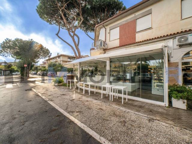 Appartamento in vendita a Fregene, Fiumicino