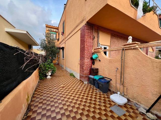 Appartamento in vendita a Passoscuro, Roma Capitale