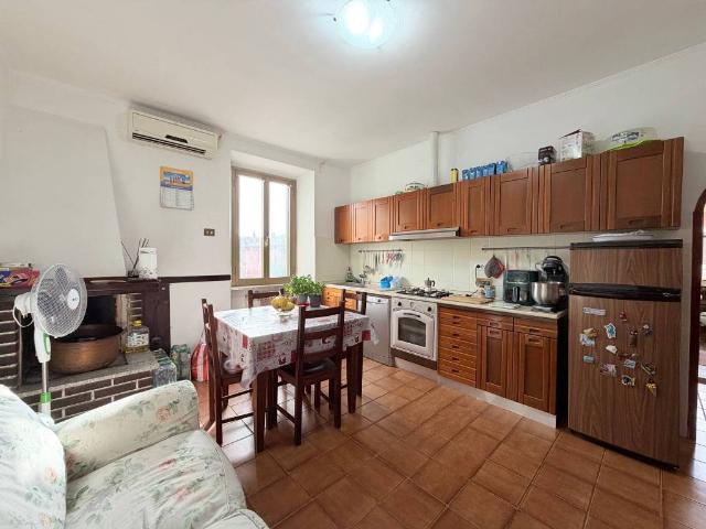 Appartamento in vendita a Maccarese Scalo, Roma Capitale