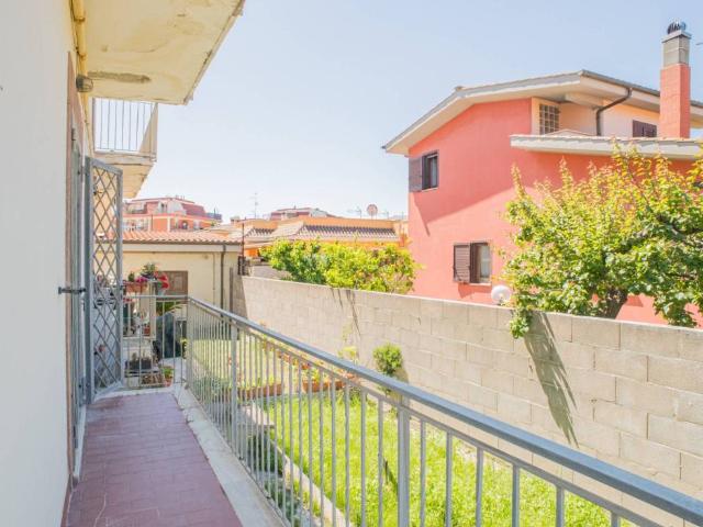 Appartamento in vendita a Passoscuro, Roma Capitale