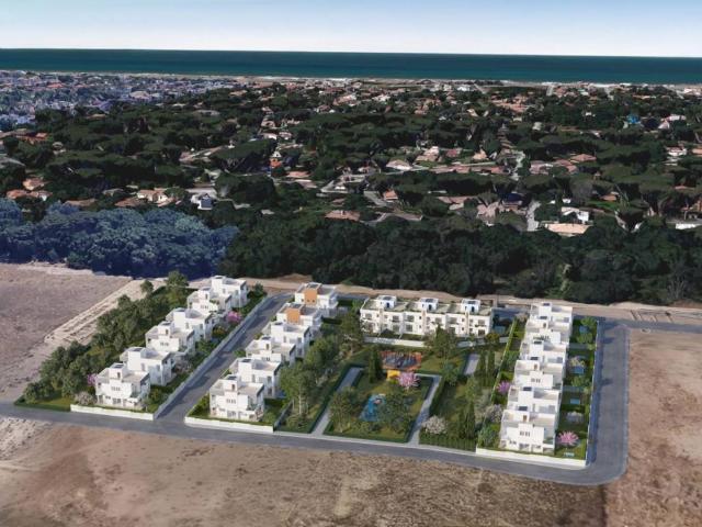 Appartamento in vendita a Fregene, Roma Capitale