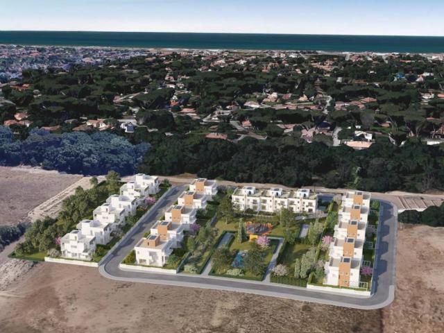Appartamento in vendita a Fregene, Roma Capitale