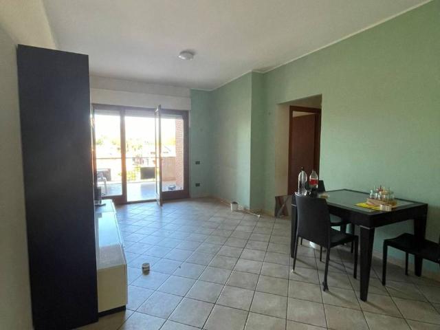 Appartamento in vendita a Muracciole, Roma Capitale