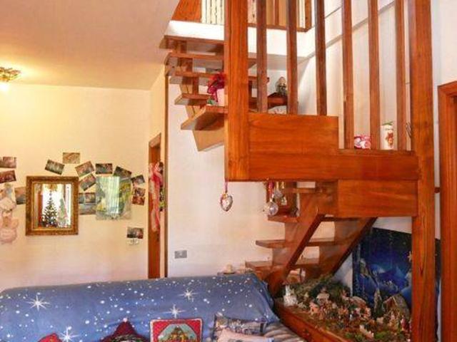 Appartamento in vendita a Unione di comuni Montana Lunigiana, Fivizzano