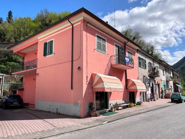 Appartamento in vendita a Unione di comuni Montana Lunigiana, Fivizzano