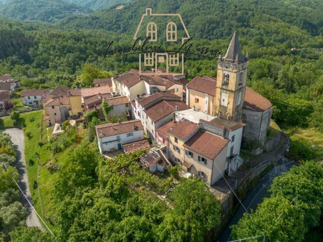 Appartamento in vendita a Unione di comuni Montana Lunigiana, Fivizzano