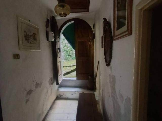 Appartamento in vendita a Tenerano, Fivizzano
