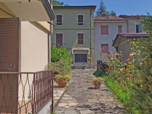 Appartamento in vendita a Unione di comuni Montana Lunigiana, Fivizzano