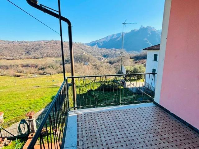 Appartamento in vendita a Unione di comuni Montana Lunigiana, Fivizzano
