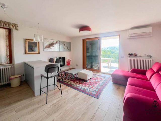 Appartamento in vendita a Unione di comuni Montana Lunigiana, Fivizzano