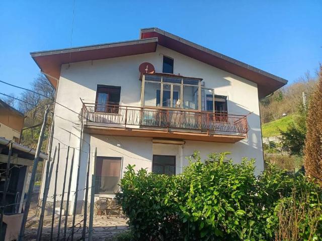 Appartamento in vendita a Unione di comuni Montana Lunigiana, Fivizzano