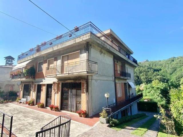 Appartamento in vendita a Unione di comuni Montana Lunigiana, Fivizzano