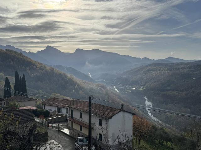 Appartamento in vendita a Unione di comuni Montana Lunigiana, Fivizzano