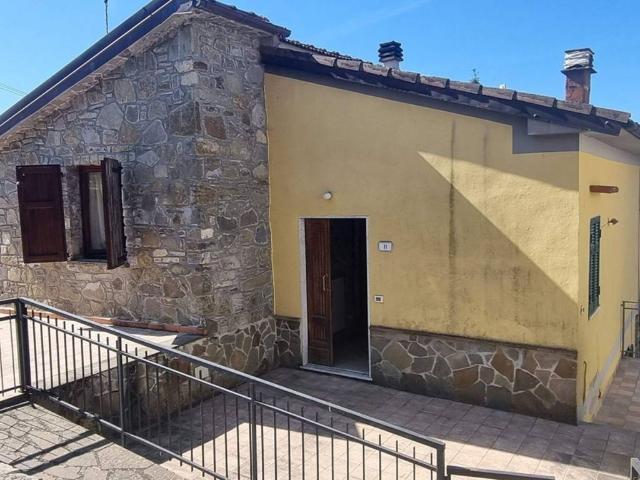 Appartamento in vendita a Unione di comuni Montana Lunigiana, Fivizzano