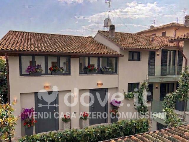 Appartamento in vendita a Onzato di Flero, Flero