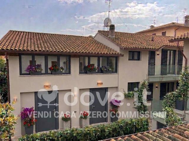 Appartamento in vendita a Onzato di Flero, Flero