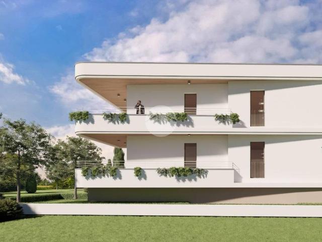Appartamento in vendita a Onzato di Flero, Flero