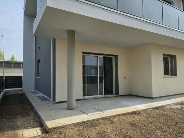 Appartamento in vendita a Flero, Lombardia