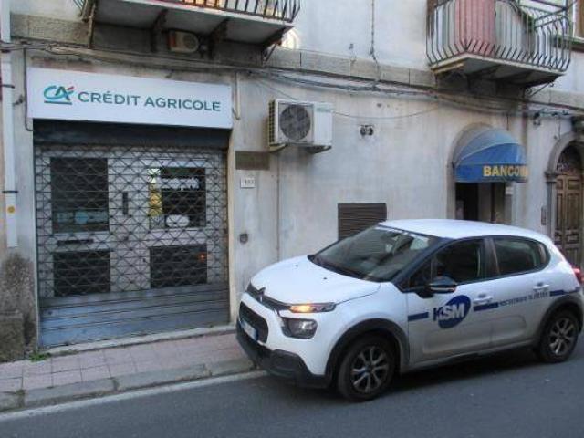 Appartamento in vendita a Floresta, Sicilia