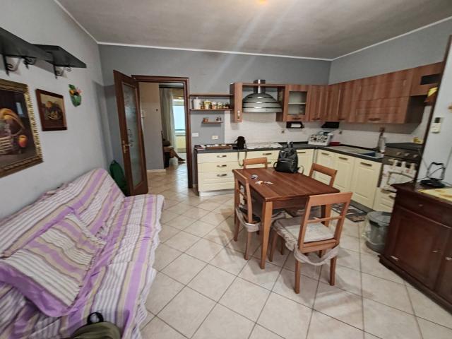 Appartamento in vendita a Vignalonga, Floridia