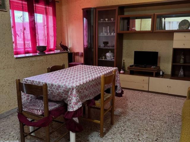 Appartamento in vendita a Santuzzo, Floridia