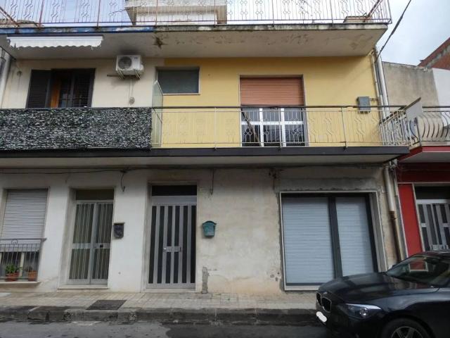Appartamento in vendita a Santuzzo, Floridia