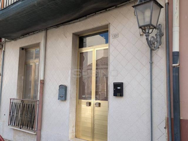 Appartamento in vendita a Floridia, Sicilia