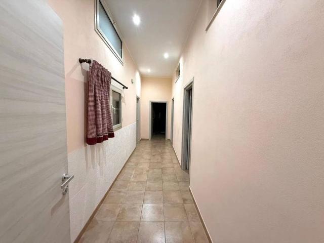 Appartamento in vendita a Santuzzo, Floridia