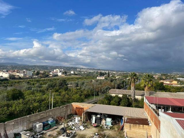 Appartamento in vendita a Santuzzo, Floridia