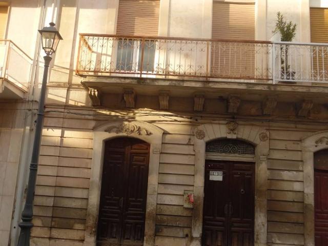 Appartamento in vendita a Santuzzo, Floridia