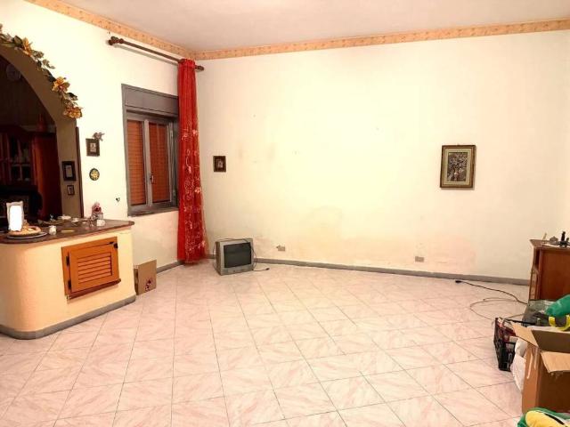 Appartamento in vendita a Santuzzo, Floridia