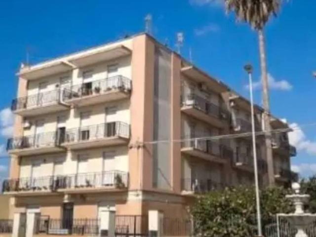 Appartamento in vendita a Santuzzo, Floridia